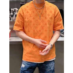 루이비통 2025 남성용 반팔티 LV1715 PD