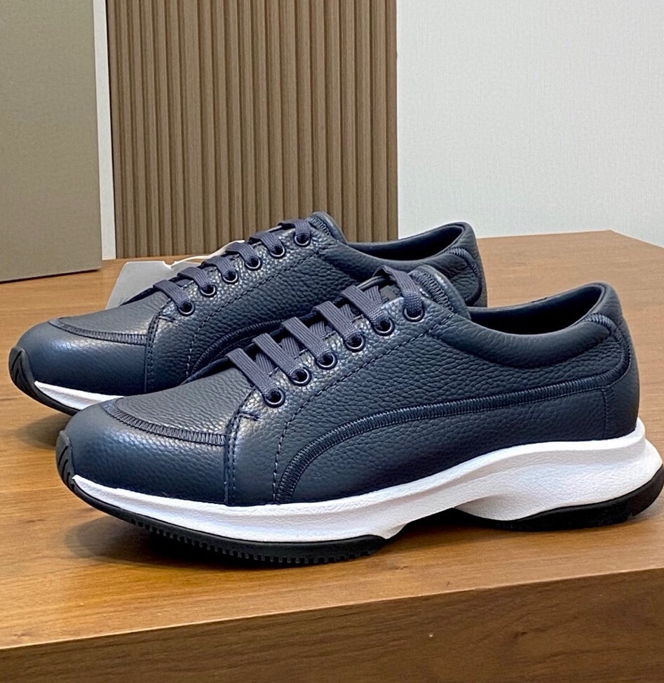 알마니 2025 남성용 스니커즈 AM024 SH-E