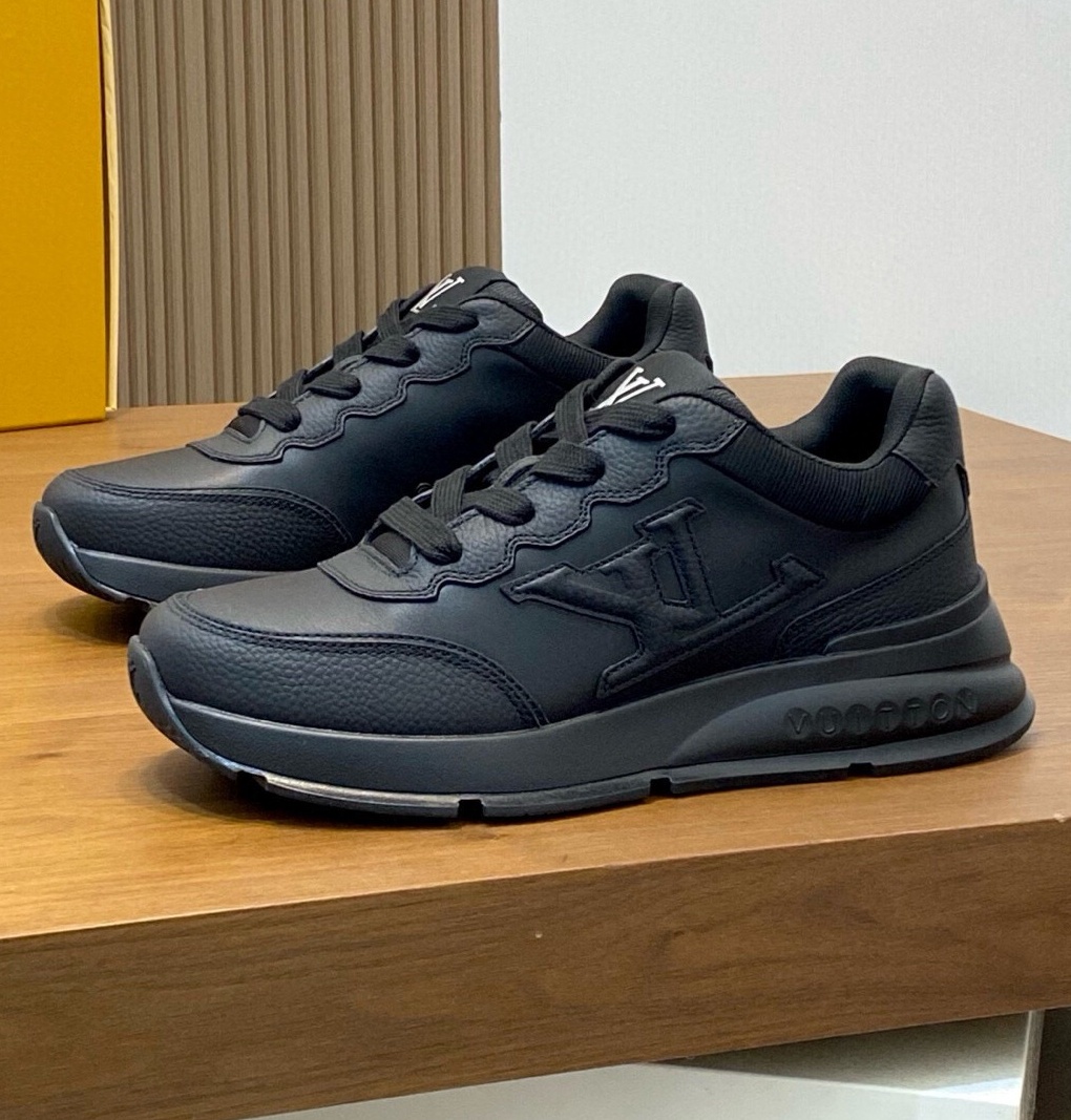 루이비통 2025 남성용 스니커즈 LV726 SH-E