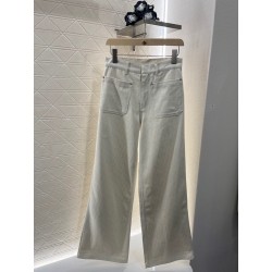 크리스챤 디올 2025 여성용 청바지 WA5230 JS-A