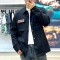 제냐 2025 남성용 자켓 ZN509 PD