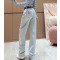 미우미우 2025 여성용 청바지 WA5314 JS