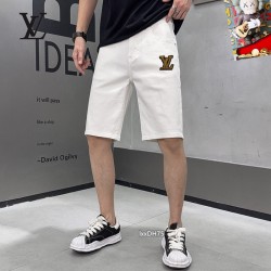 루이비통 2025 남성용 반바지 LV1809 PD 2컬러