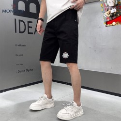 몽클레어 2025 남성용 반바지 MQ1254 PD 2컬러