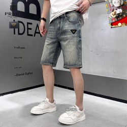프라다 2025 남성용 반바지 PD1273 PD