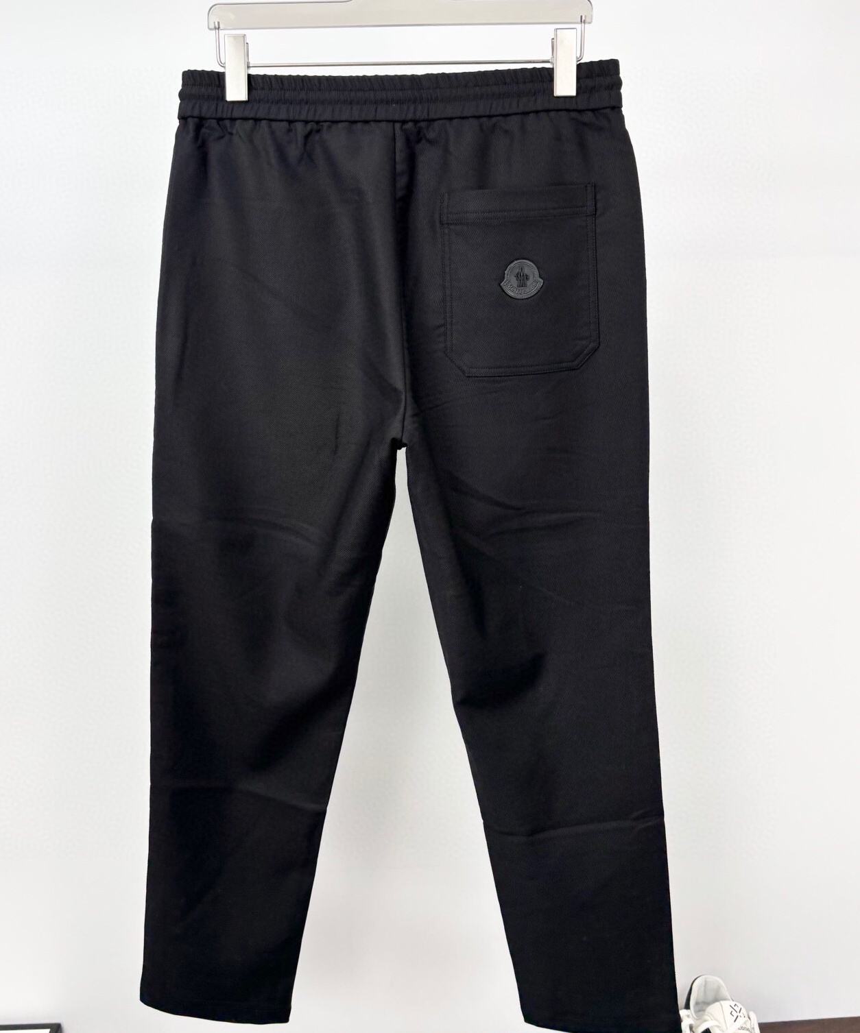 몽클레어 2025 남성용 바지 MQ1266 YB