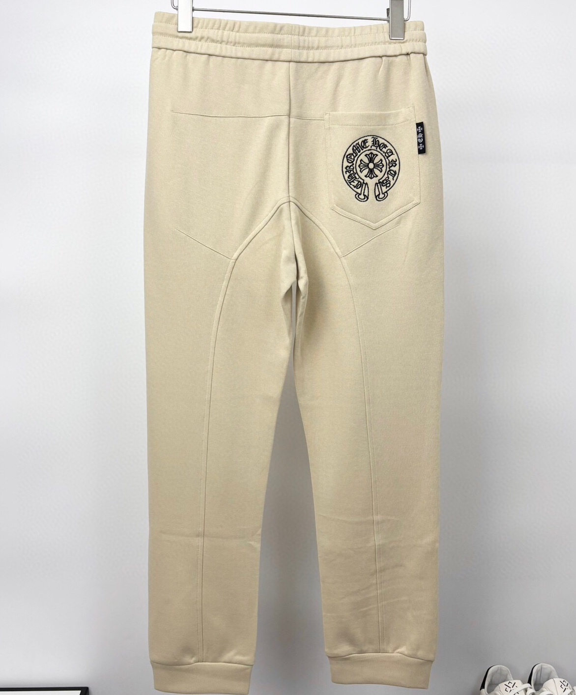 크롬하츠 2025 남성용 바지 GC209 YB