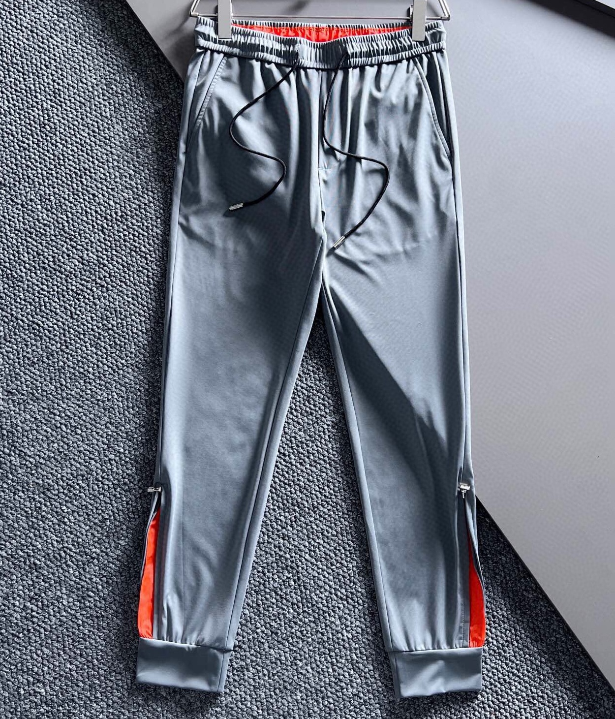 에르메스 2025 남성용 바지 HM396 YB