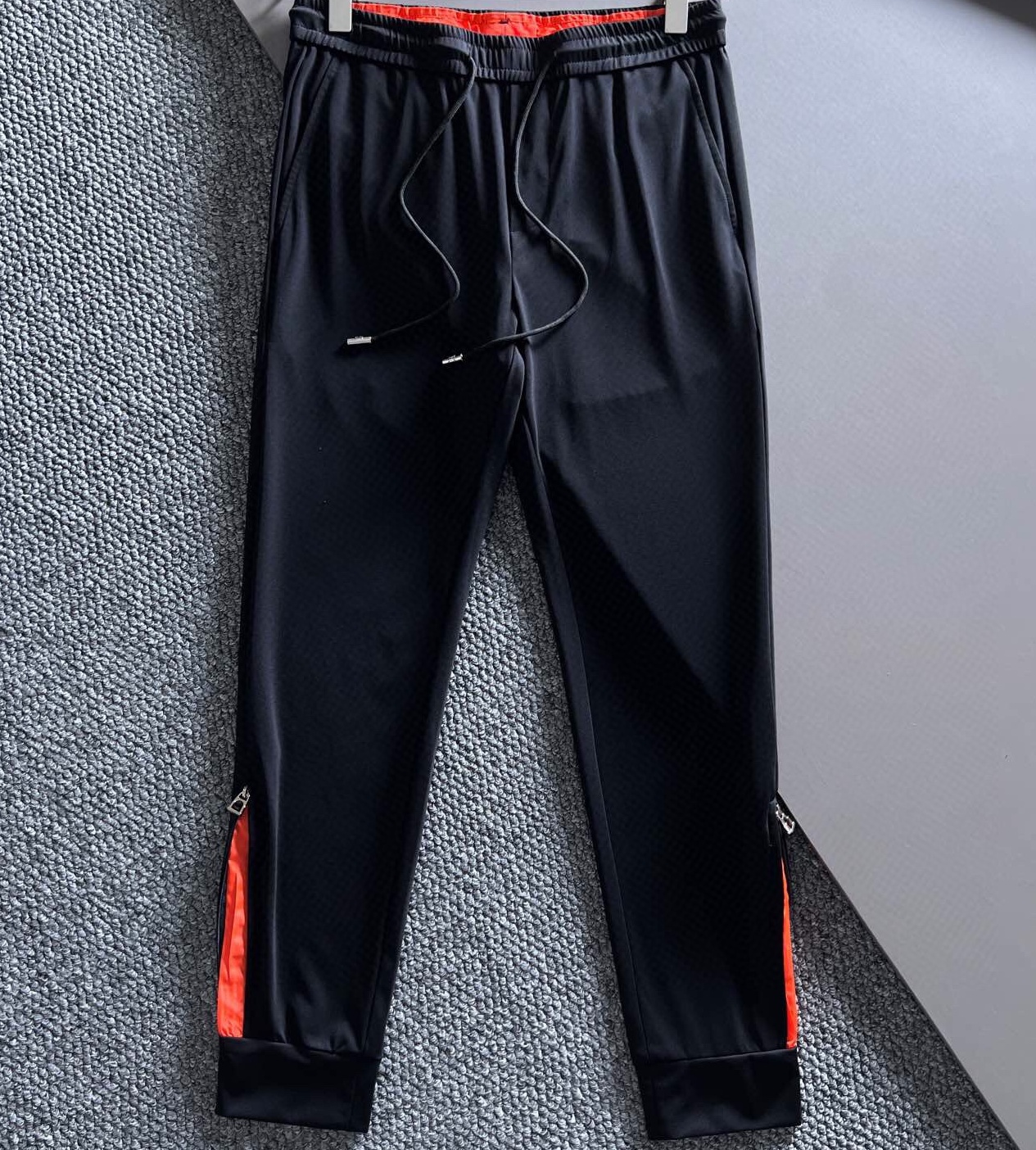 에르메스 2025 남성용 바지 HM397 YB