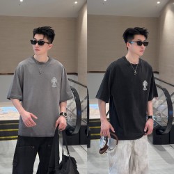 크롬하츠 2025 남성용 반팔티 GC214 PD 2컬러