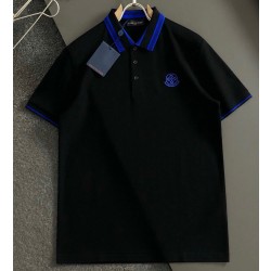 루이비통 2025 남성용 폴로반팔 LV1831 YB 2컬러