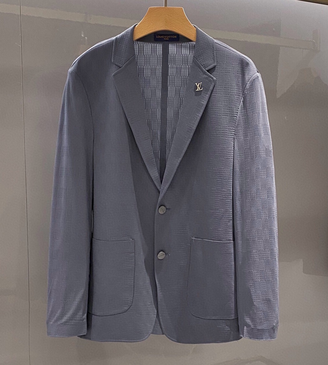 [홍콩명품.LOUIS VUITTON] 루이비통 2025 남성용 수트자켓 LV1836 HD 2컬러 홍콩명품의류,구매대행,온라인명품