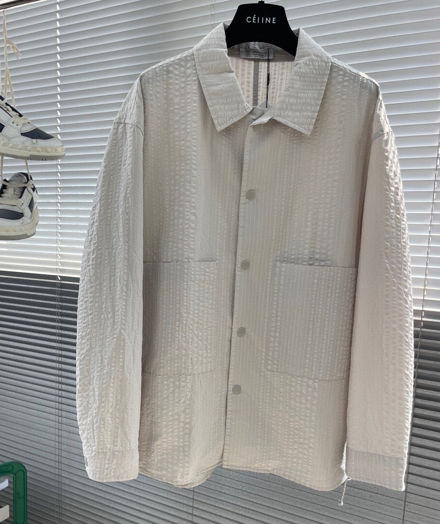 [홍콩명품.BRUNELLO CUCINELLI]브루넬로 쿠치넬리 2025 남성용 자켓 BL1166 HD 홍콩명품의류,구매대행,온라인명품