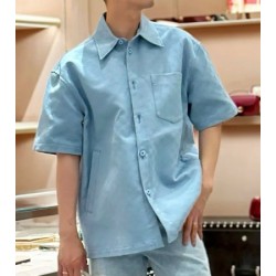 [홍콩명품.GUCCI]구찌 2025 남성용 반팔셔츠 GC432 HD 2컬러 홍콩명품의류,구매대행,온라인명품