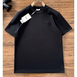 [홍콩명품.Christian Dior]크리스챤 디올 2025 남성용 반팔 CD840 YB 홍콩명품의류,구매대행,온라인명품