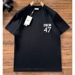 [홍콩명품.Christian Dior]크리스챤 디올 2025 남성용 반팔 CD848 YB  홍콩명품의류,구매대행,온라인명품