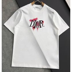 [홍콩명품.Christian Dior]크리스챤 디올 2025 남성용 반팔 CD850 YB 2컬러 홍콩명품의류,구매대행,온라인명품