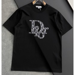 [홍콩명품.Christian Dior]크리스챤 디올 2025 남성용 반팔 CD851 YB 2컬러 홍콩명품의류,구매대행,온라인명품