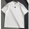 [홍콩명품.PRADA]프라다 2025 남성용 반팔 PD1305 YB  2컬러 홍콩명품의류,구매대행,온라인명품