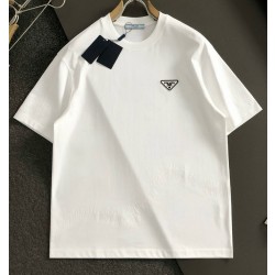 [홍콩명품.PRADA]프라다 2025 남성용 반팔 PD1311 YB 홍콩명품의류,구매대행,온라인명품