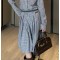 [홍콩명품.MIU MIU ] 미우미우 2025 여성용  스커트 WA5582 JS-A  홍콩명품의류,구매대행,온라인명품