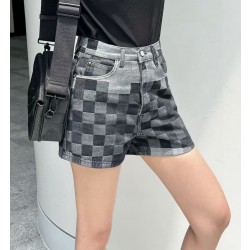 [홍콩명품.Louis Vuitton/루이비통  2025 여성용 반바지 WA5620 JS-A  홍콩명품의류,구매대행,온라인명품
