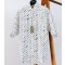 [홍콩명품.BALENCIAGA] 발렌시아가 2025 남성용 반팔셔츠 BL1227 PD 홍콩명품의류,구매대행,온라인명품
