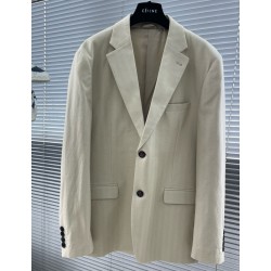 [홍콩명품.KITON] 키톤 2025 남성용 텐셀린넨 수트자켓 GT095 HD 홍콩명품의류,구매대행,온라인명품