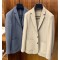 [홍콩명품.KITON] 키톤 2025 남성용 텐셀린넨 수트자켓 GT096 HD 2컬러 홍콩명품의류,구매대행,온라인명품