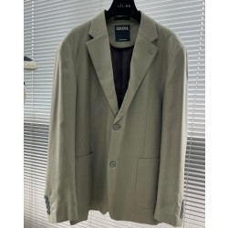 [홍콩명품.ZEGNA] 제냐 2025 남성용 텐셀린넨 수트자켓 ZN529 HD 홍콩명품의류,구매대행,온라인명품