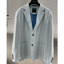 [홍콩명품.ZEGNA] 제냐 2025 남성용 텐셀린넨 수트자켓 ZN530 HD 홍콩명품의류,구매대행,온라인명품