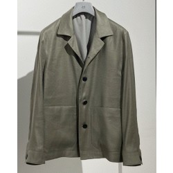 [홍콩명품.ZEGNA] 제냐 2025 남성용 텐셀린넨 수트자켓 ZN540 HD 홍콩명품의류,구매대행,온라인명품