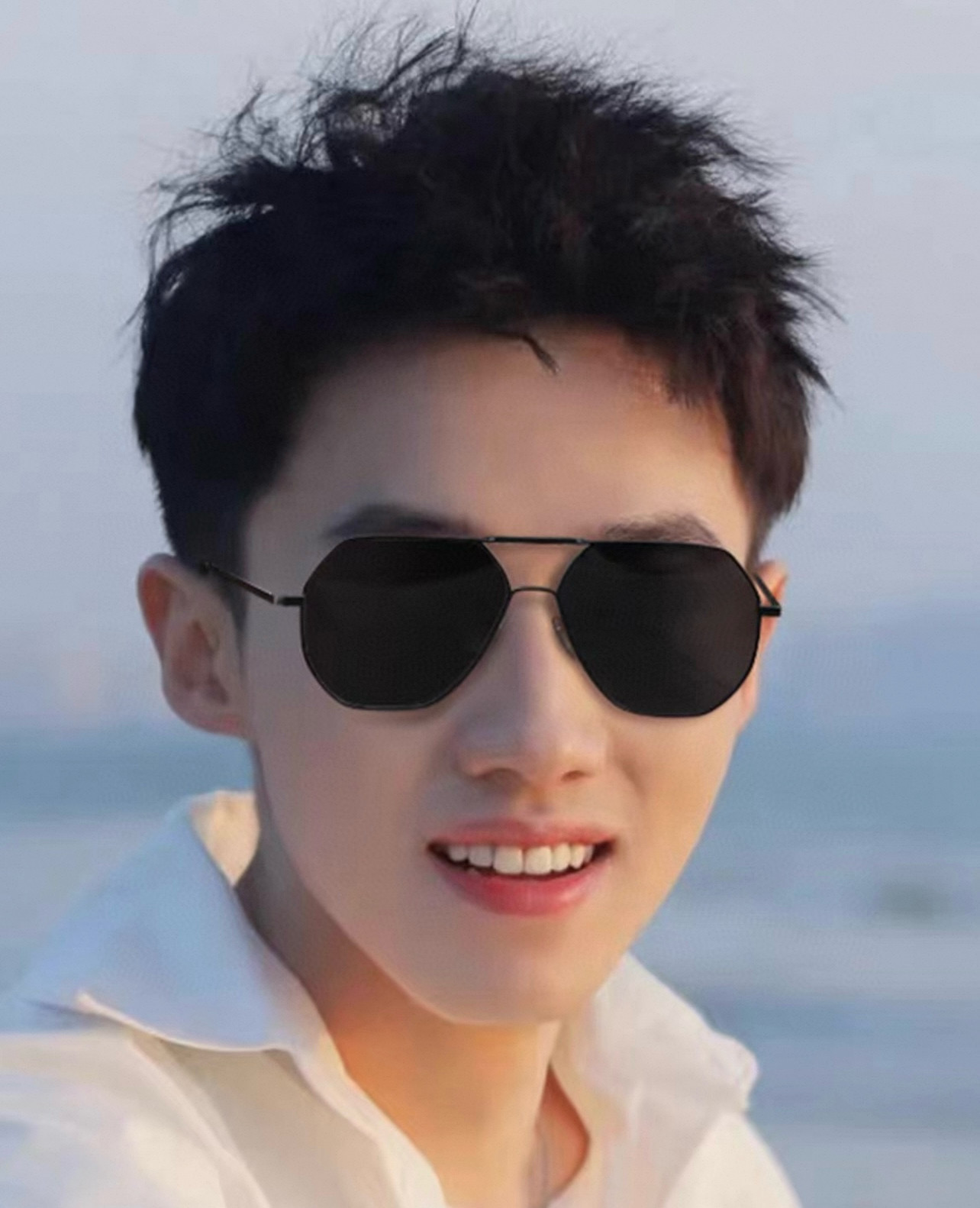 [홍콩명품.Gucci] 구찌 25SS 로고 연예인 여자 남자 선글라스 GU032 SG1-A, 홍콩명품쇼핑몰,쇼핑몰,해외직구,구매대행