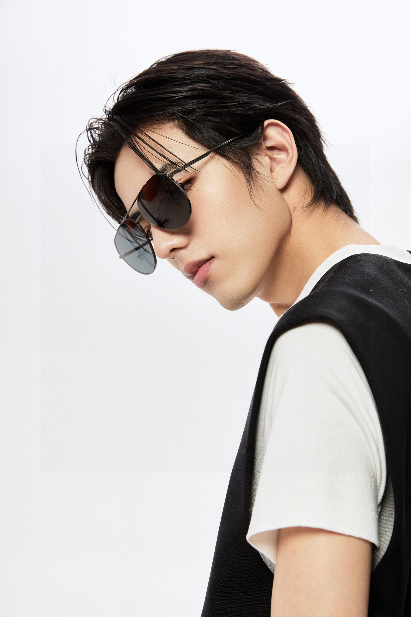 [홍콩명품.Gucci] 구찌 25SS 로고 연예인 여자 남자 선글라스 GU036 SG1-A, 홍콩명품쇼핑몰,쇼핑몰,해외직구,구매대행