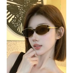 [홍콩명품.Gucci] 구찌 25SS 로고 연예인 여자 남자 선글라스 GU044 SG1-A, 홍콩명품쇼핑몰,쇼핑몰,해외직구,구매대행