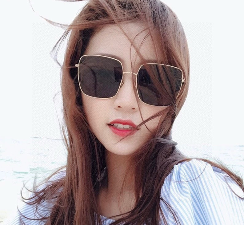 [홍콩명품.Gucci] 구찌 25SS 로고 연예인 여자 남자 선글라스 GU046 SG1-A, 홍콩명품쇼핑몰,쇼핑몰,해외직구,구매대행