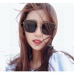 [홍콩명품.Gucci] 구찌 25SS 로고 연예인 여자 남자 선글라스 GU046 SG1-A, 홍콩명품쇼핑몰,쇼핑몰,해외직구,구매대행