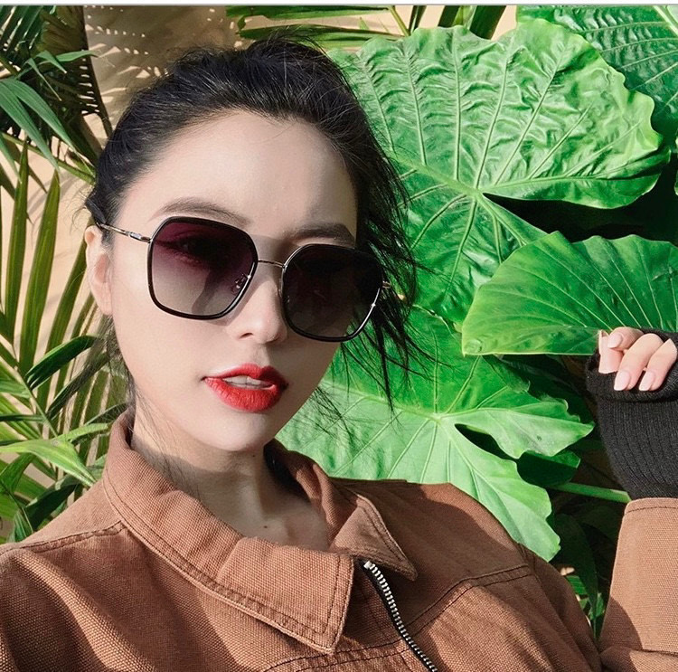 [홍콩명품.Gucci] 구찌 25SS 로고 연예인 여자 남자 선글라스 GU047 SG1-A, 홍콩명품쇼핑몰,쇼핑몰,해외직구,구매대행