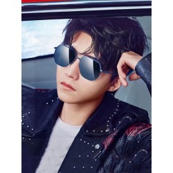 [홍콩명품.Gucci] 구찌 25SS 로고 연예인 여자 남자 선글라스 GU055 SG1-A, 홍콩명품쇼핑몰,쇼핑몰,해외직구,구매대행