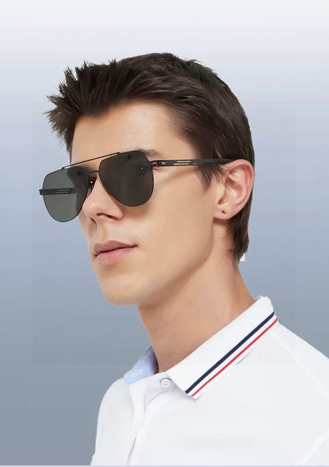 [홍콩명품.Gucci] 구찌 25SS 로고 연예인 여자 남자 선글라스 GU067 SG1-A, 홍콩명품쇼핑몰,쇼핑몰,해외직구,구매대행