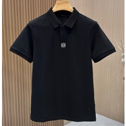 [홍콩명품.LOEWE] 로에베 2025 폴로 반팔티 LE358 YB  홍콩명품의류,구매대행,온라인명품