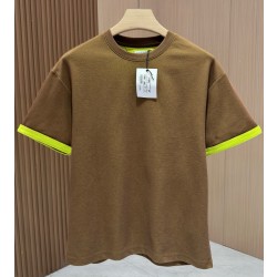[홍콩명품.BOTTEGA VENETA] 보테가베네타 2025 반팔  BV120 HD, 홍콩명품의류,구매대행,온라인명품