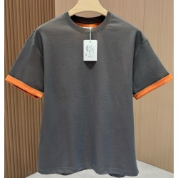 [홍콩명품.BOTTEGA VENETA] 보테가베네타 2025 반팔  BV121 HD, 홍콩명품의류,구매대행,온라인명품