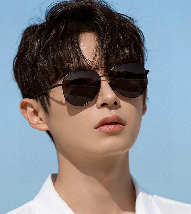 [홍콩명품.Gucci] 구찌 25SS 로고 연예인 여자 남자 선글라스 GU084 SG1-A, 홍콩명품쇼핑몰,쇼핑몰,해외직구,구매대행