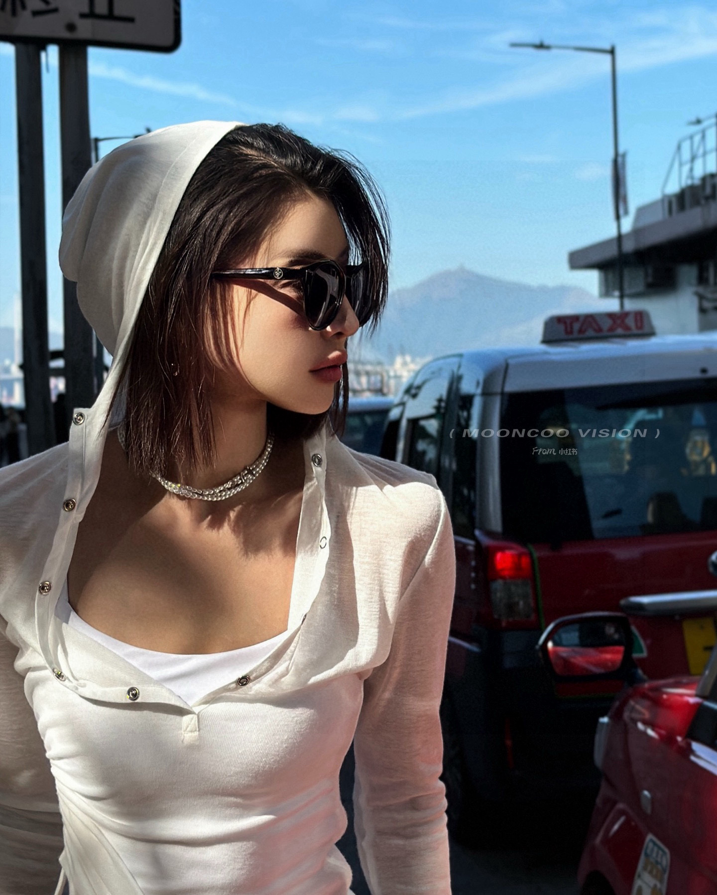 [홍콩명품Louis Vuitton] 루이비통 25SS 로고 연예인 여자 남자 선글라스 LV011 SG1-A 홍콩명품쇼핑몰,쇼핑몰,해외직구,구매대행