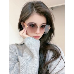 [홍콩명품.HERMES]에르메스  25SS 로고 연예인 여자 남자선글라스HM004 SG1-A 홍콩명품의류,구매대행,온라인명품