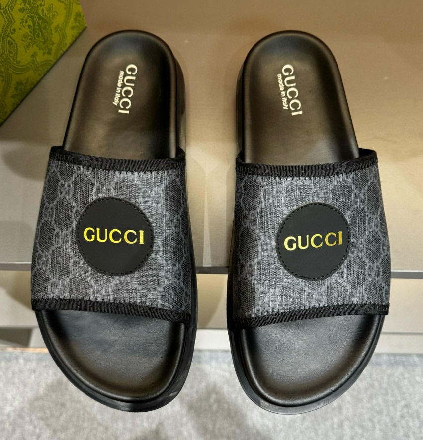 [홍콩명품.GUCCI]구찌 2025 남성용 슬리퍼 GC234 SH-E 홍콩명품의류,구매대행,온라인명품