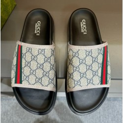 [홍콩명품.GUCCI] 구찌 2025 남성용 슬리퍼 GC240 SH-E 홍콩명품의류,구매대행,온라인명품