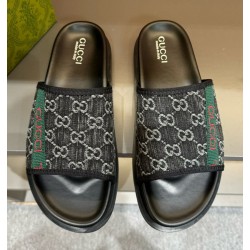 [홍콩명품.GUCCI] 구찌 2025 남성용 슬리퍼 GC245 SH-E 홍콩명품의류,구매대행,온라인명품