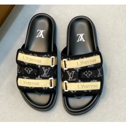 [홍콩명품.Louis Vuitton] 루이비통 2025 남성용 슬리퍼 LV765 SH-E 홍콩명품의류,구매대행,온라인명품